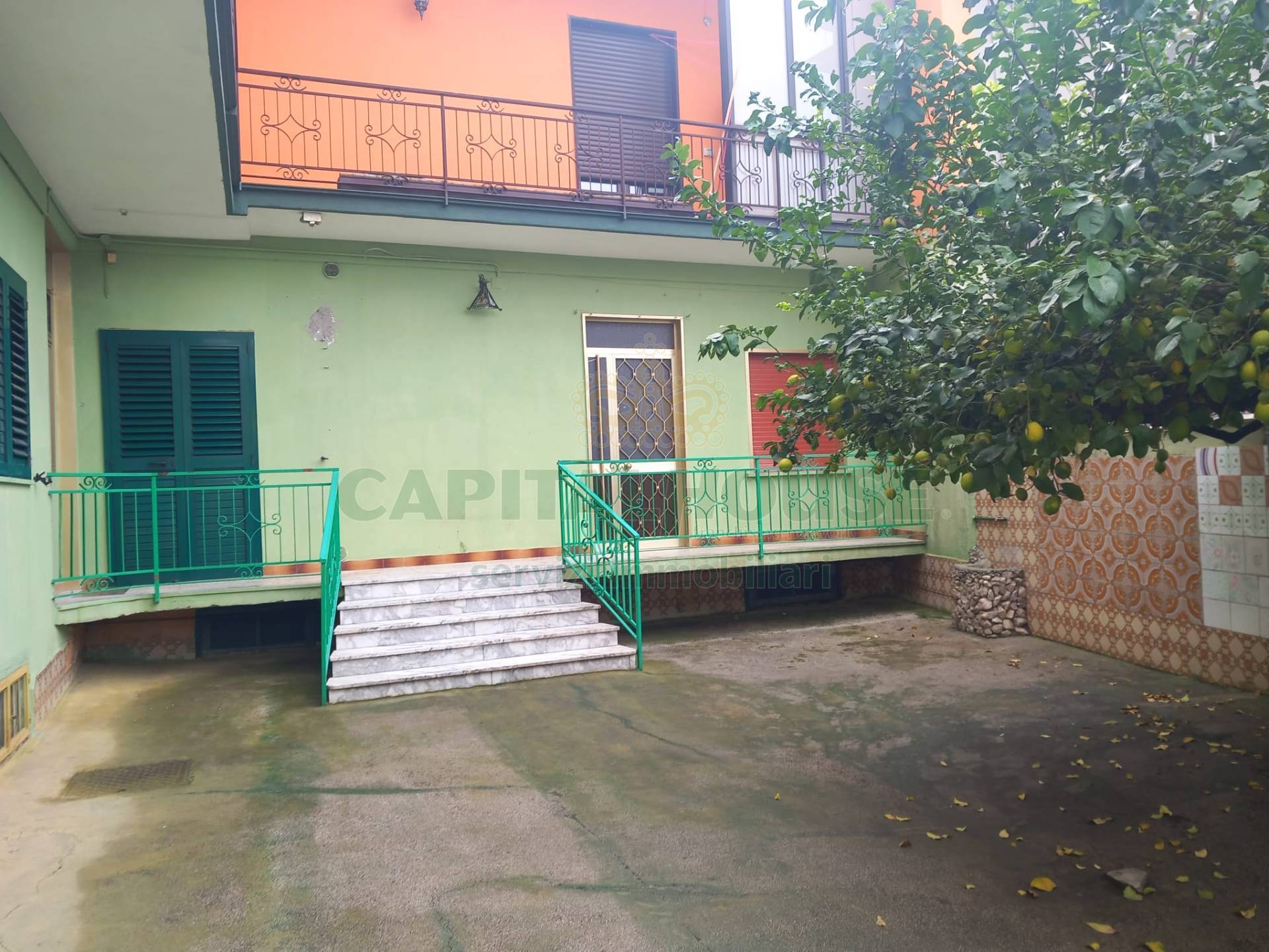 Appartamento in vendita a Mugnano del Cardinale