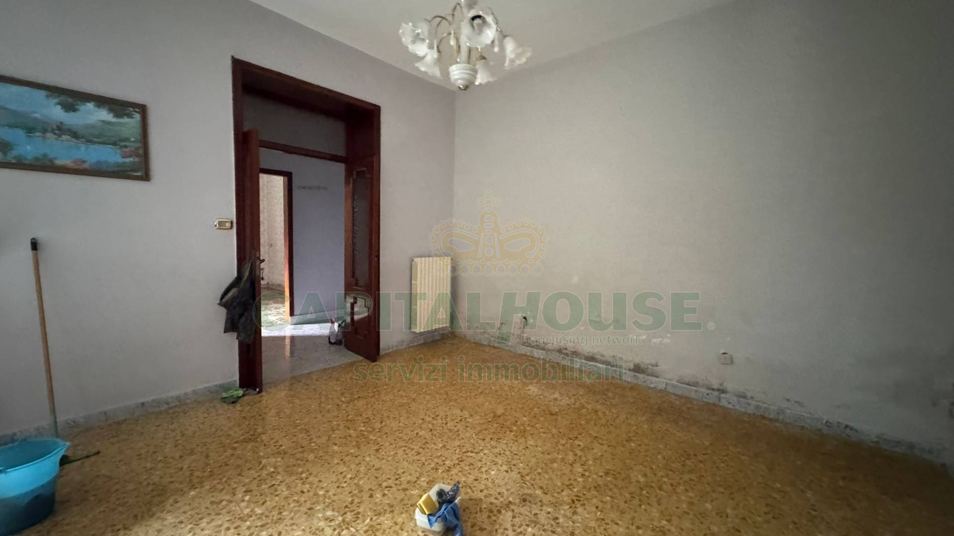 Appartamento in vendita a Mugnano del Cardinale