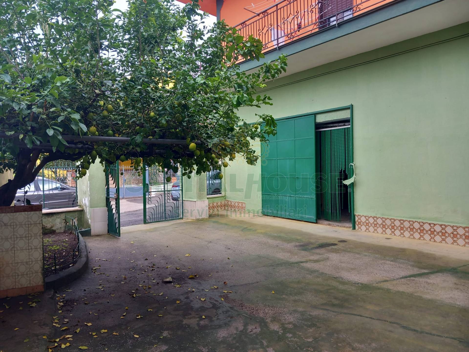 Appartamento in vendita a Mugnano del Cardinale