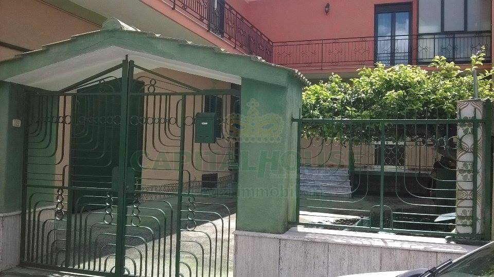 Appartamento in vendita a Mugnano del Cardinale