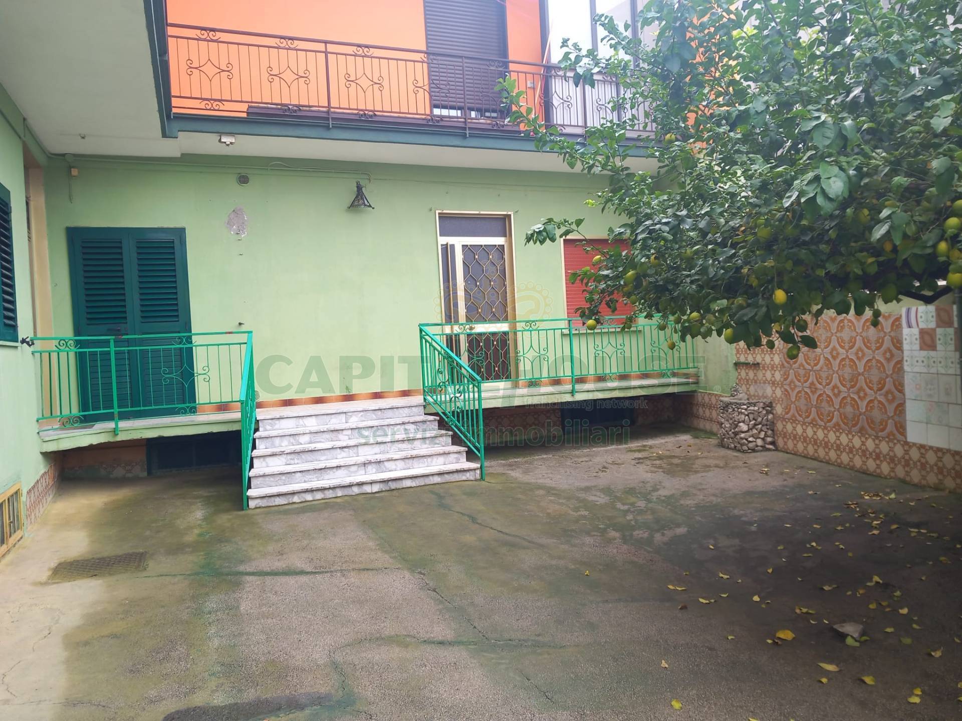 Appartamento in vendita a Mugnano del Cardinale