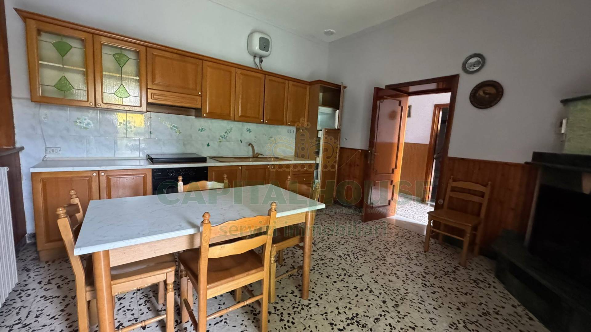 Appartamento in vendita a Mugnano del Cardinale