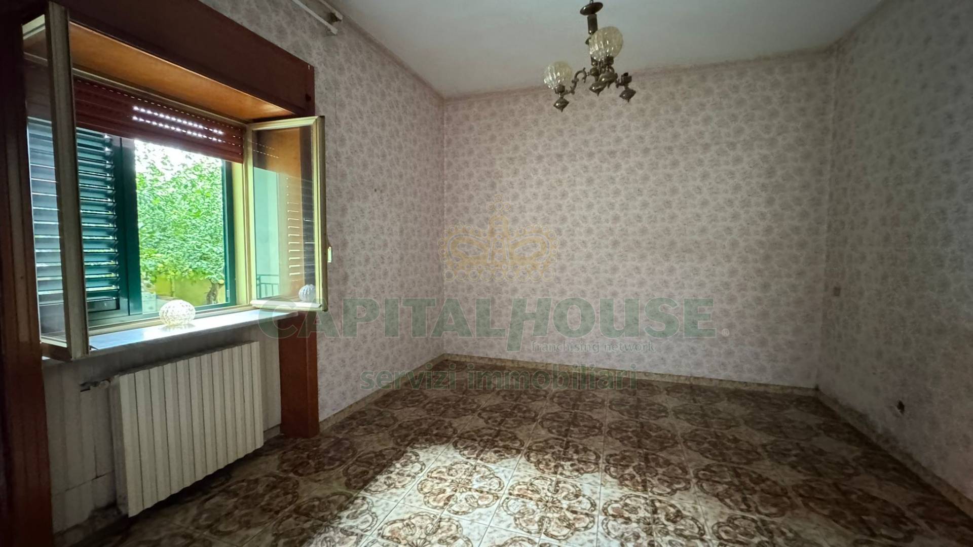 Appartamento in vendita a Mugnano del Cardinale