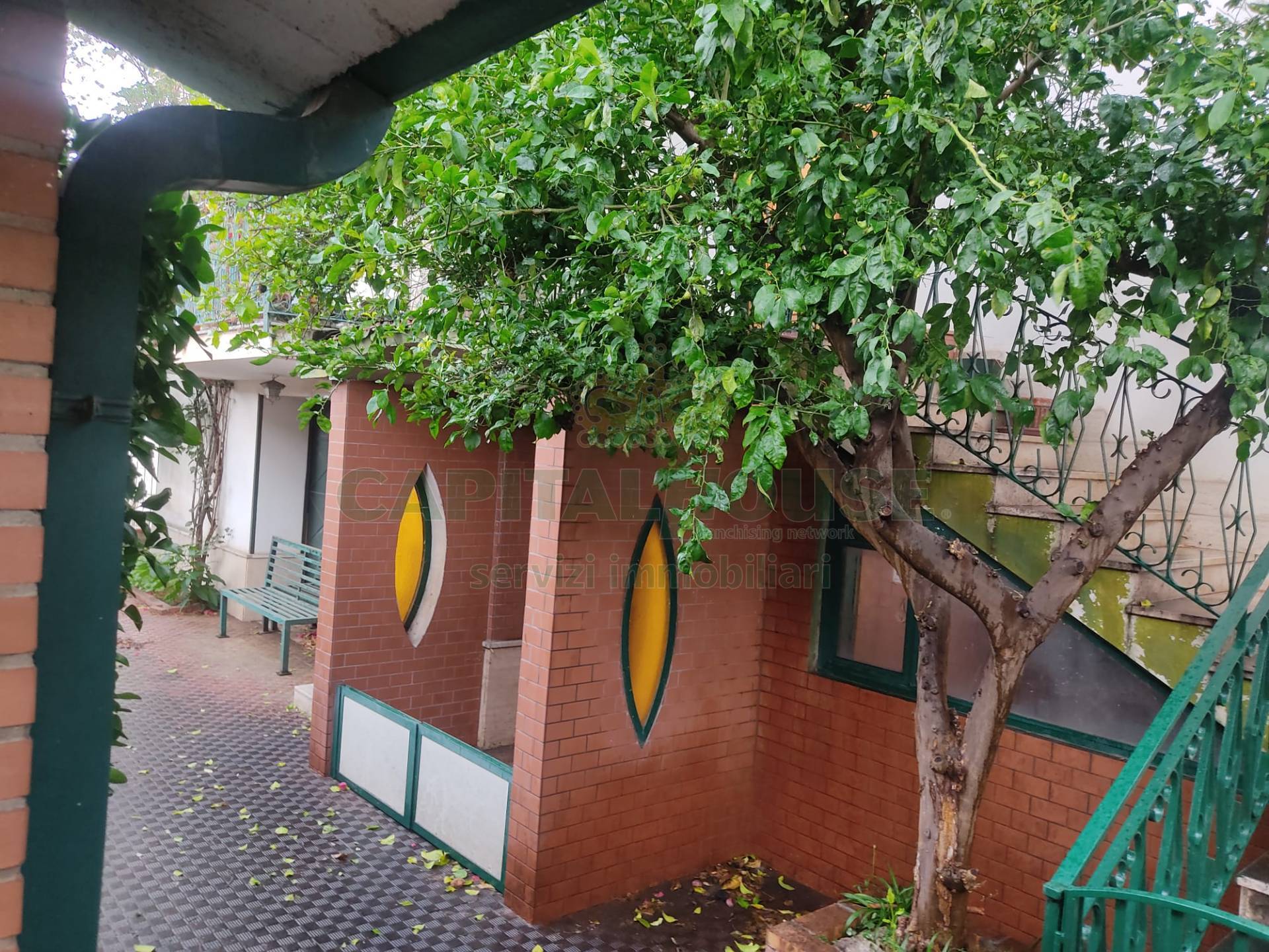 Villa in vendita a Sirignano