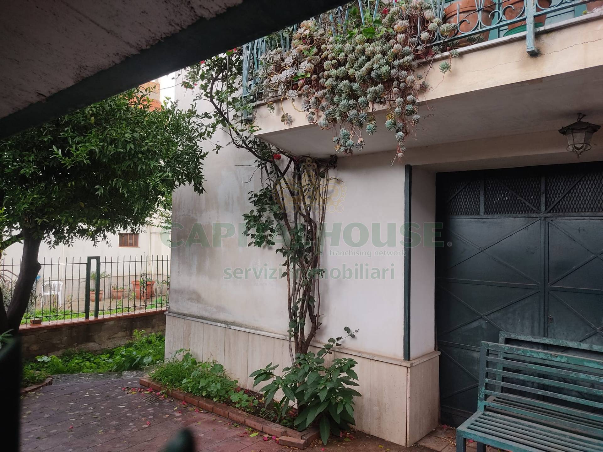 Villa in vendita a Sirignano