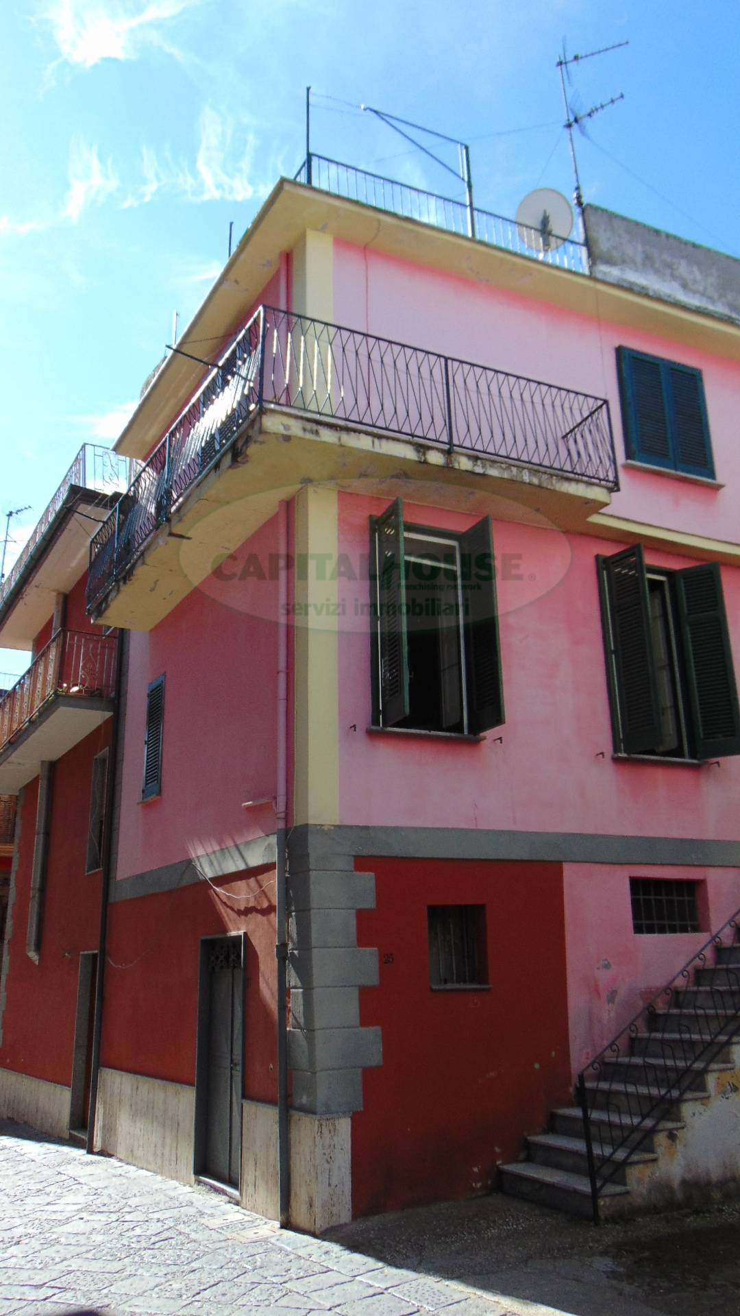 S.Indipendente in vendita a Mugnano del Cardinale