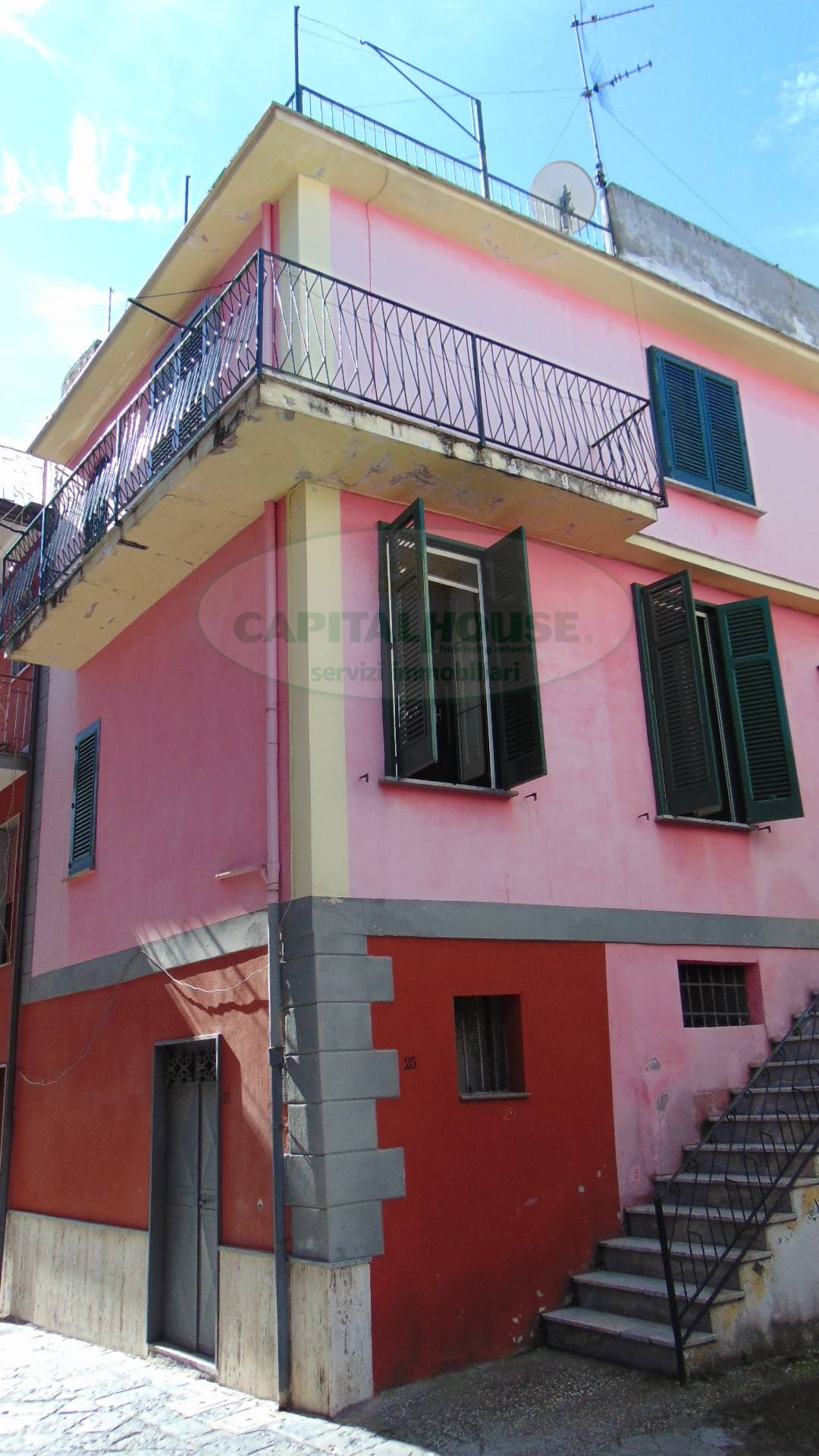 S.Indipendente in vendita a Mugnano del Cardinale