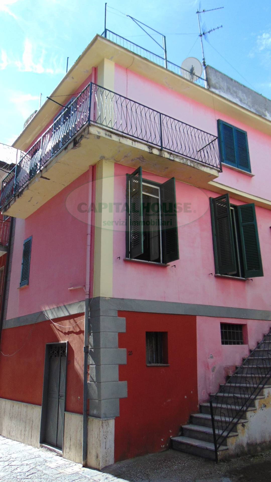 S.Indipendente in vendita a Mugnano del Cardinale