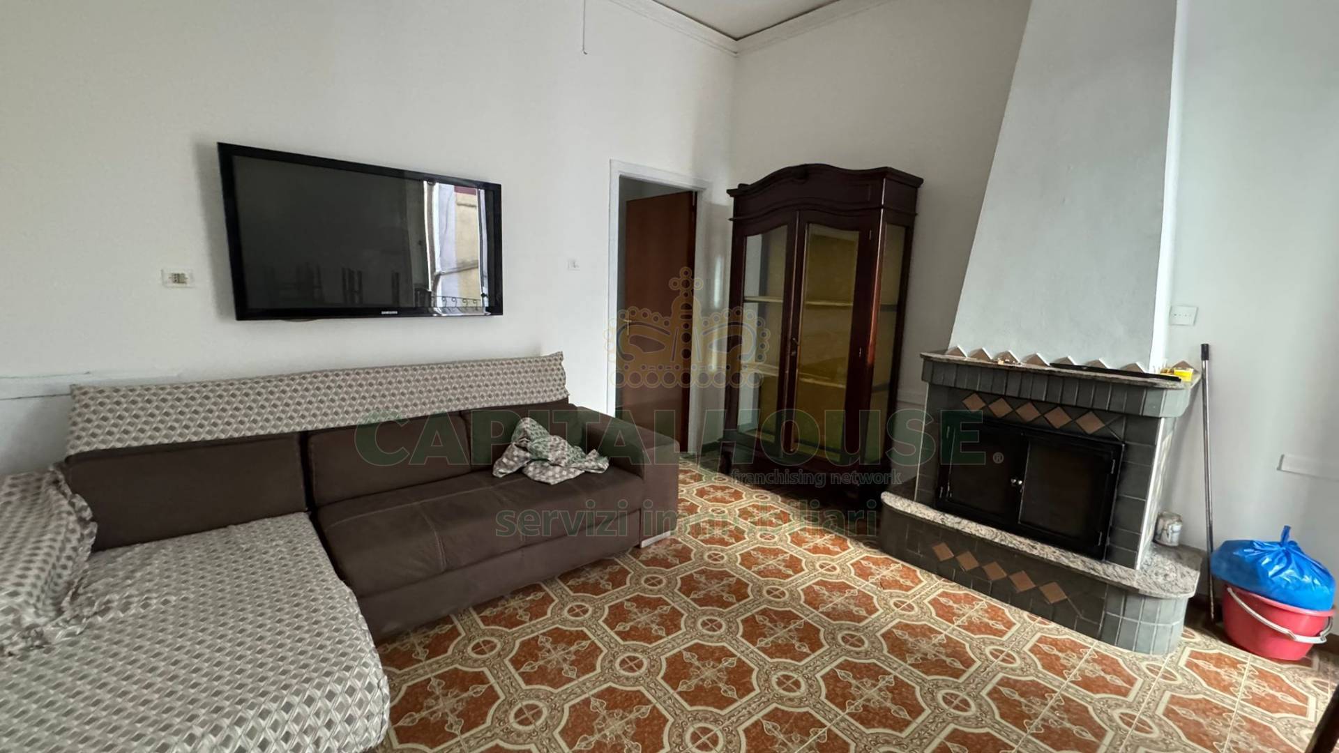 S.Indipendente in vendita a Mugnano del Cardinale