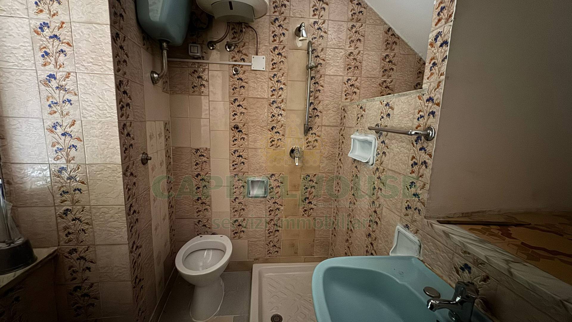 S.Indipendente in vendita a Mugnano del Cardinale