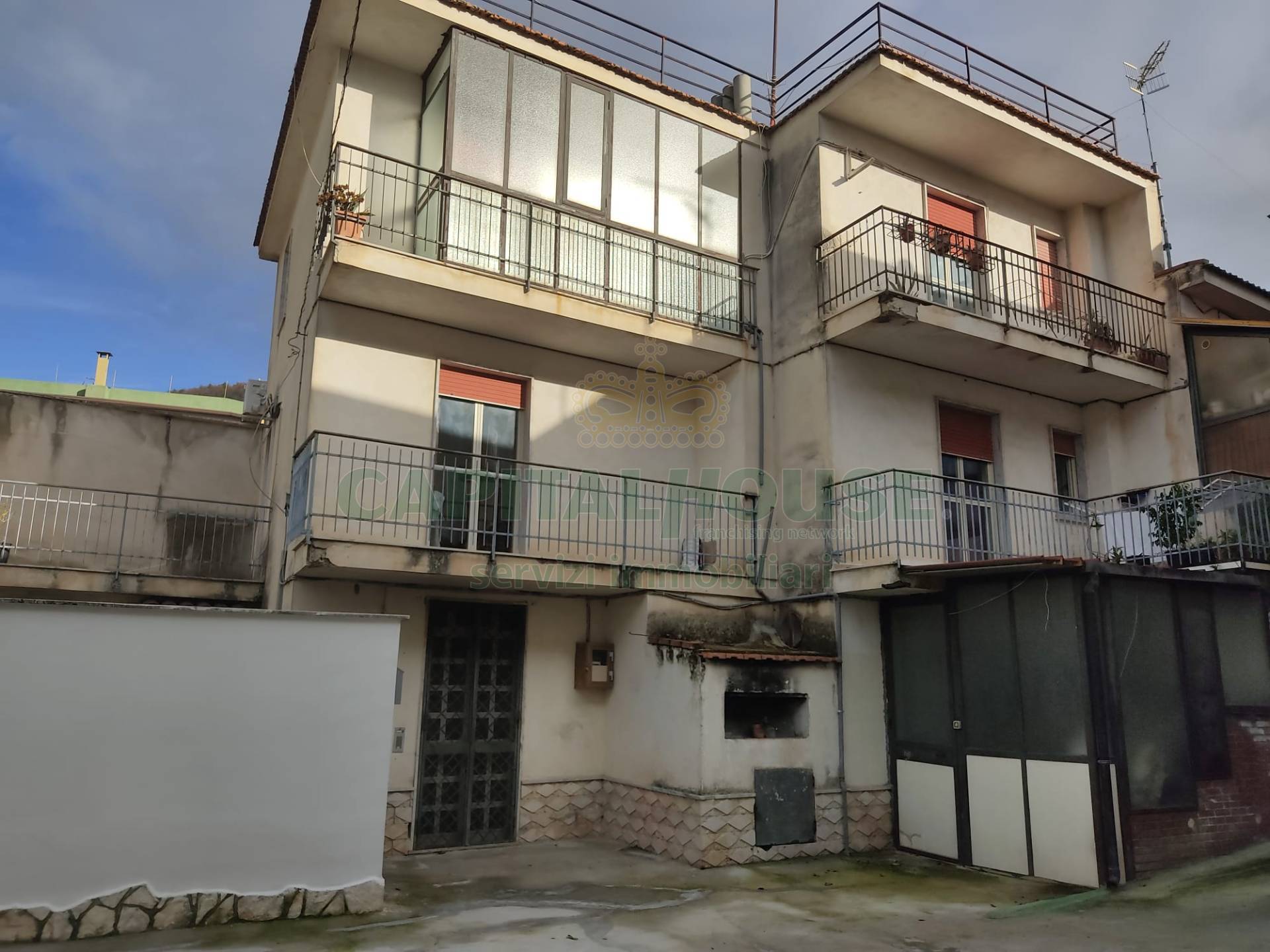 S.Indipendente in vendita a Sirignano