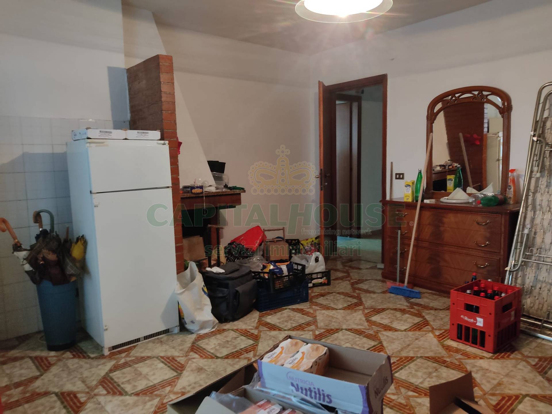 S.Indipendente in vendita a Sirignano