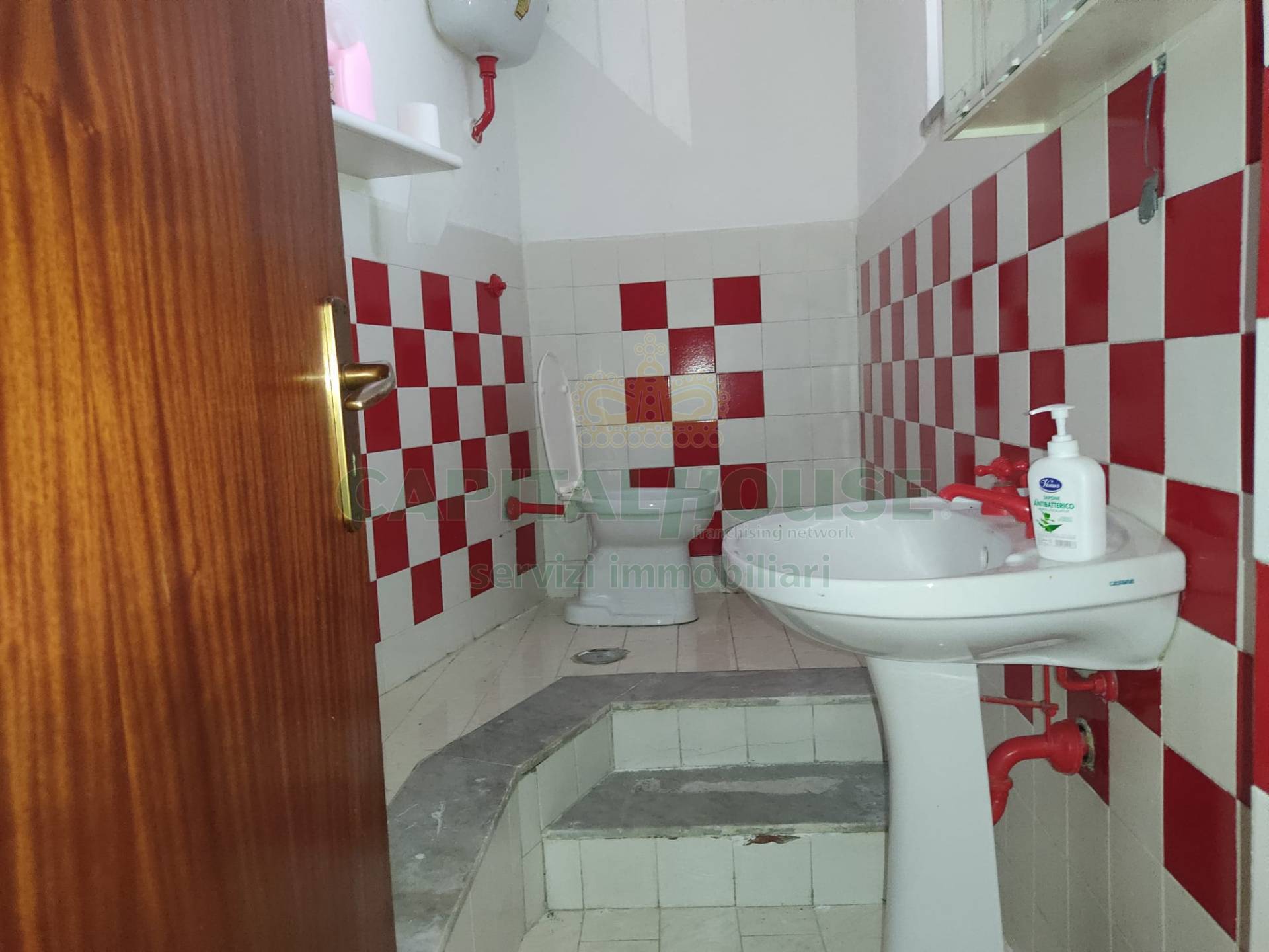 S.Indipendente in vendita a Sirignano