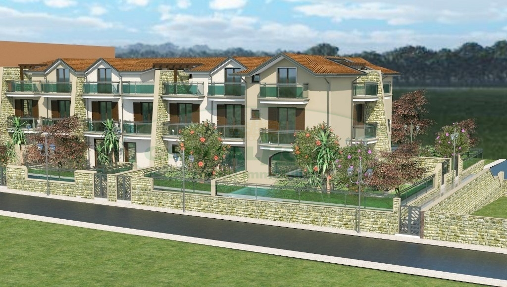 Villa in vendita a Mugnano del Cardinale