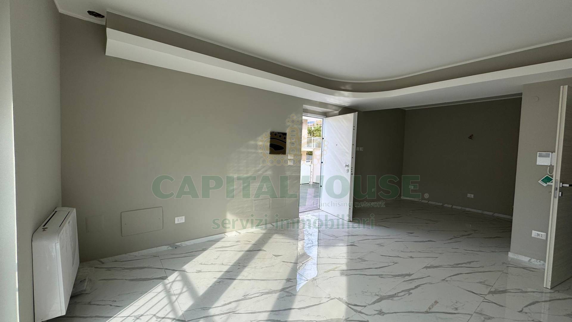 Villa in vendita a Mugnano del Cardinale