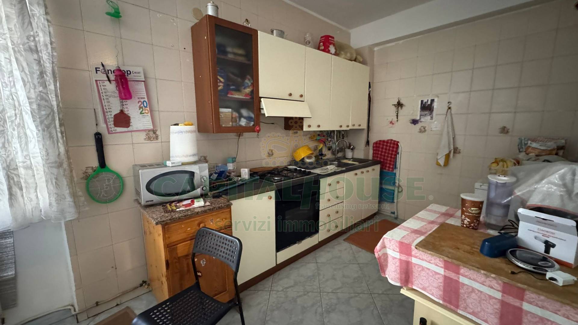 Appartamento in vendita a Sirignano