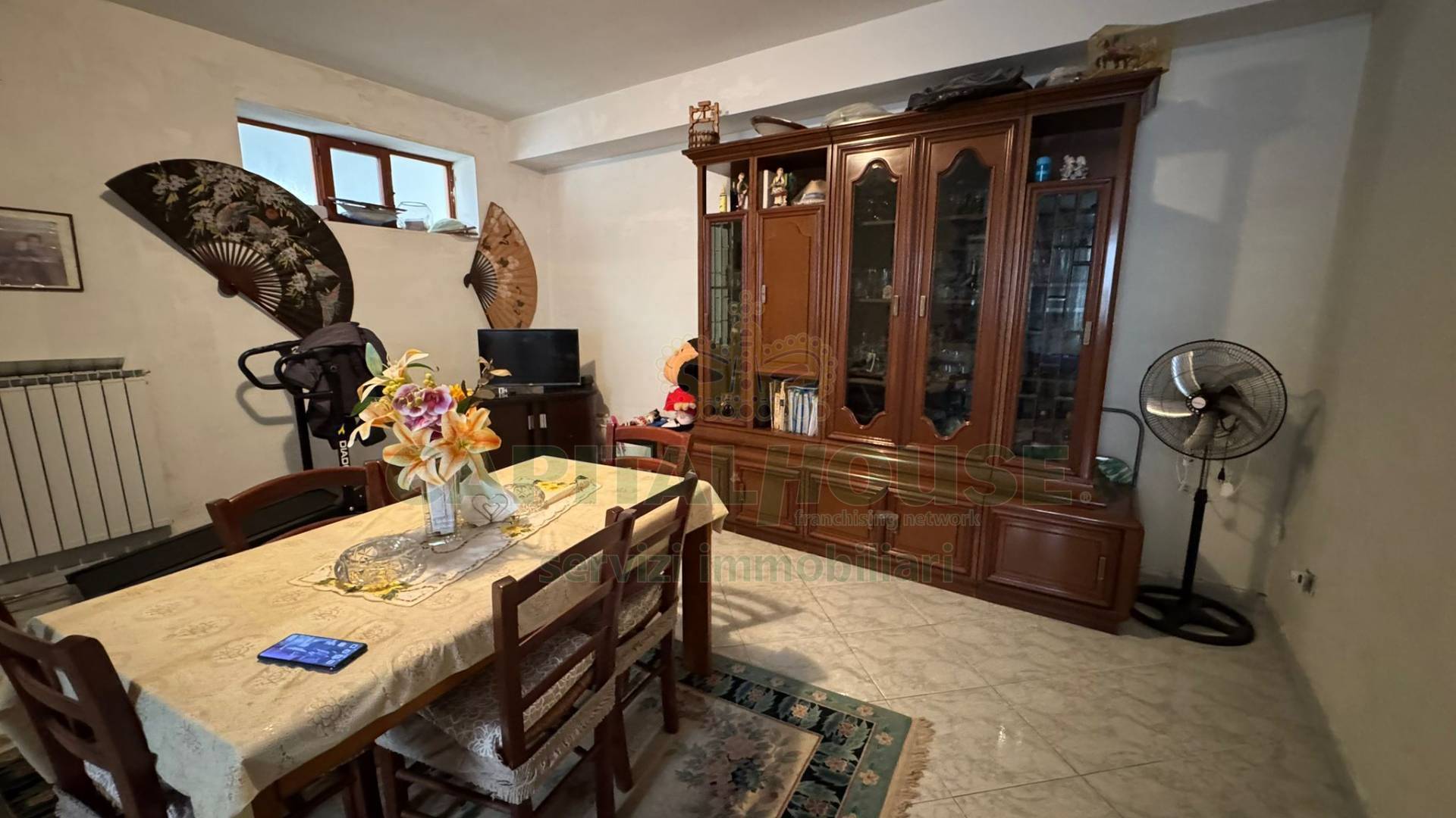 Appartamento in vendita a Sirignano