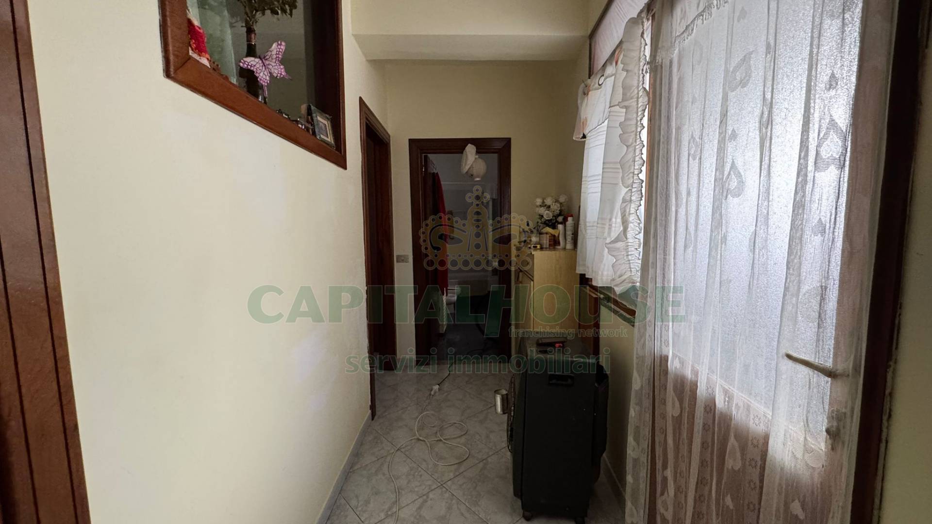 Appartamento in vendita a Sirignano