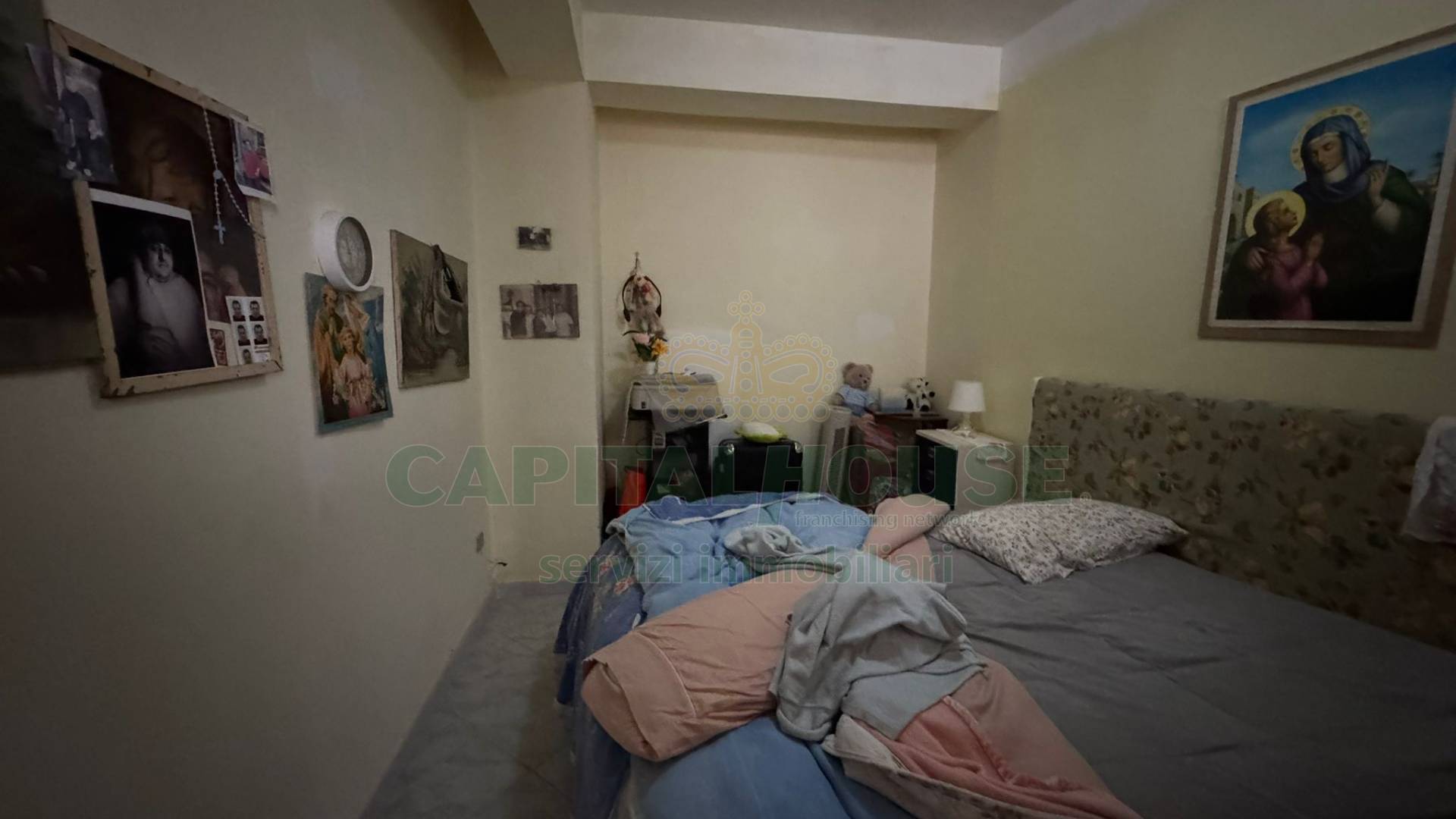 Appartamento in vendita a Sirignano