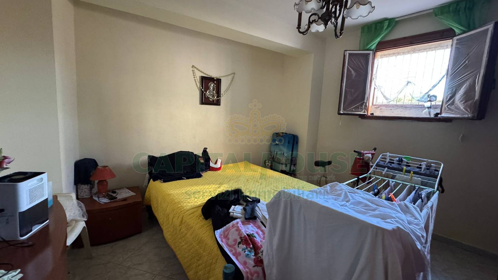 Appartamento in vendita a Sirignano