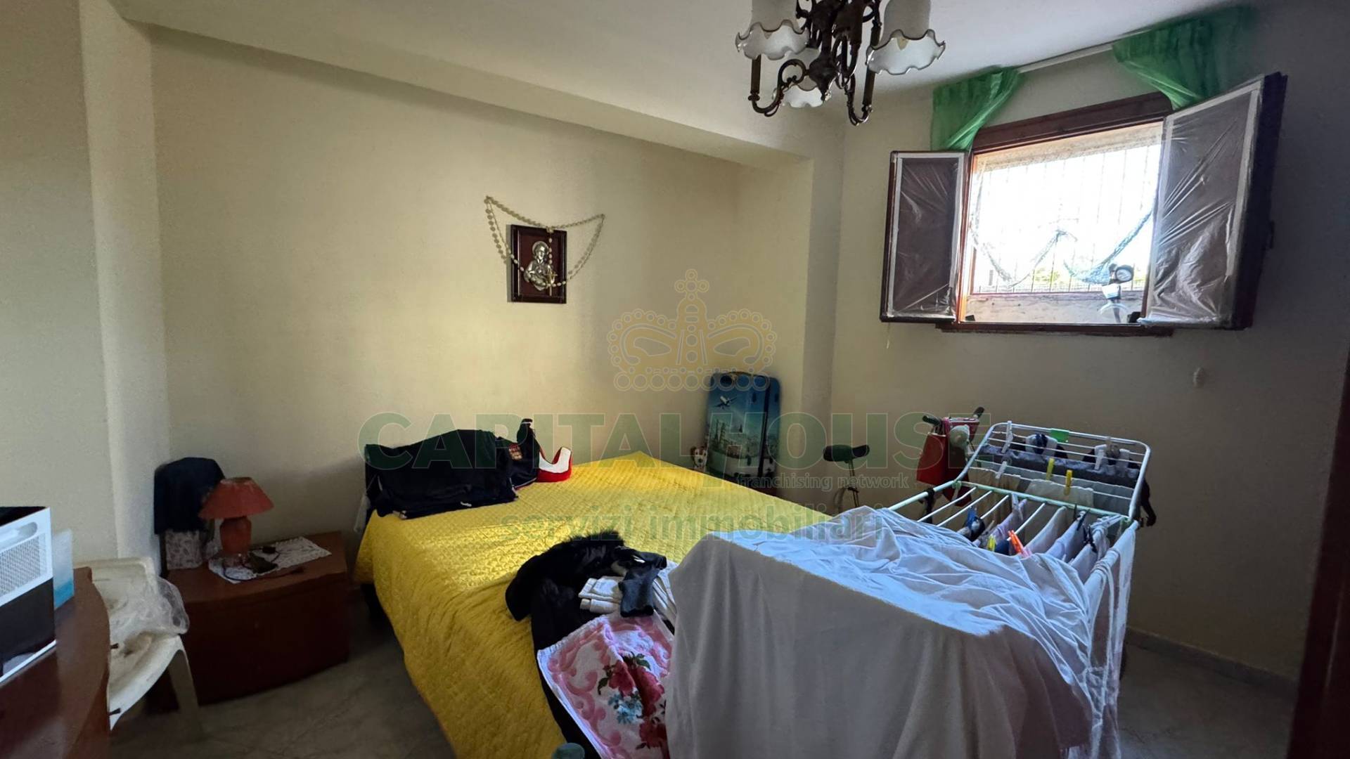 Appartamento in vendita a Sirignano