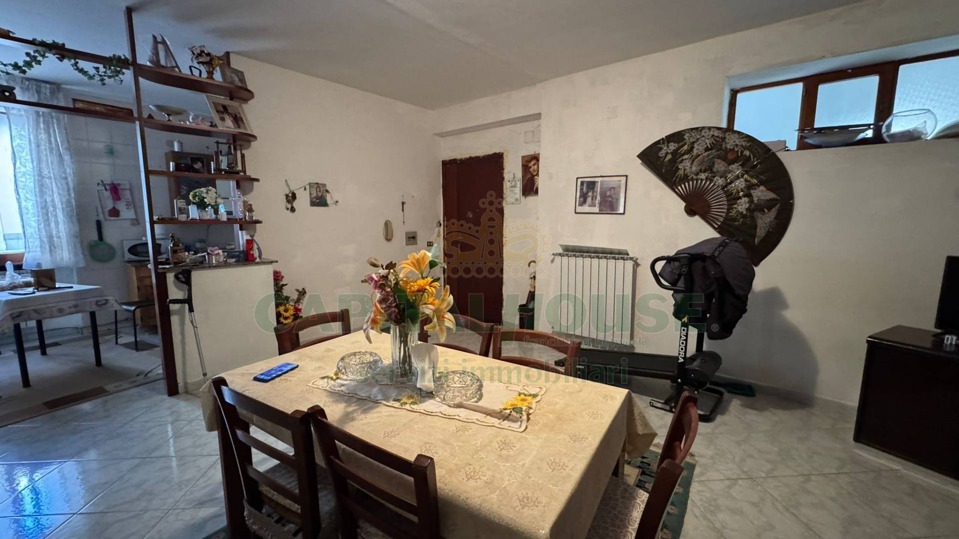 Appartamento in vendita a Sirignano