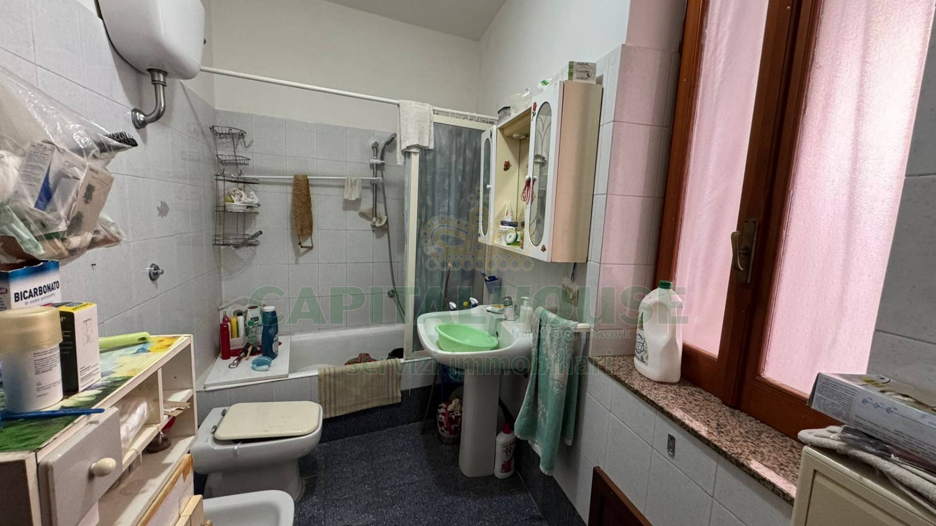 Appartamento in vendita a Sirignano