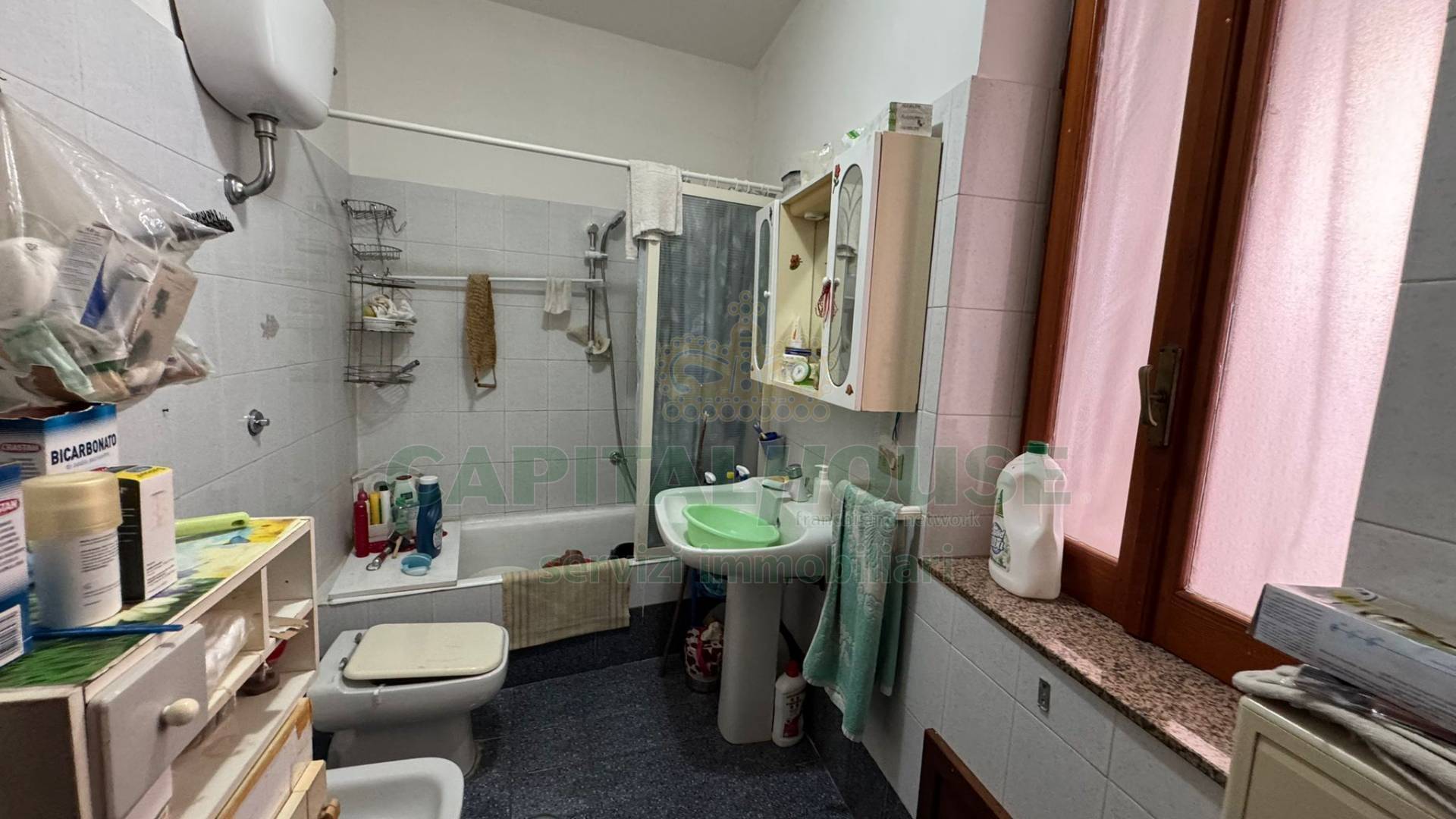 Appartamento in vendita a Sirignano