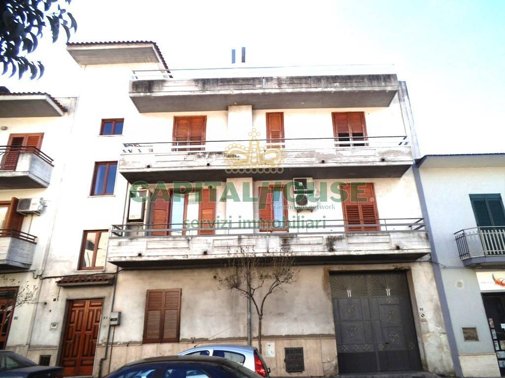 Appartamento in vendita a Mugnano del Cardinale