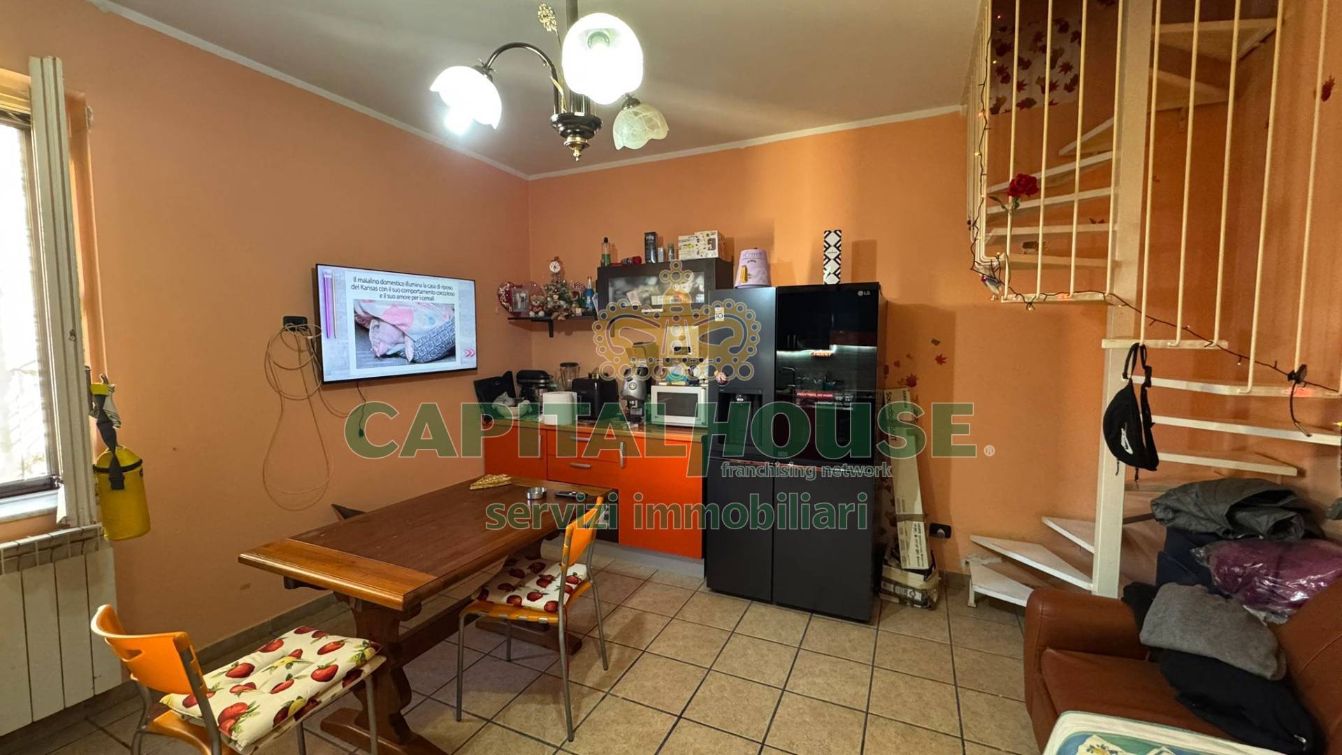 Appartamento in vendita a Mugnano del Cardinale