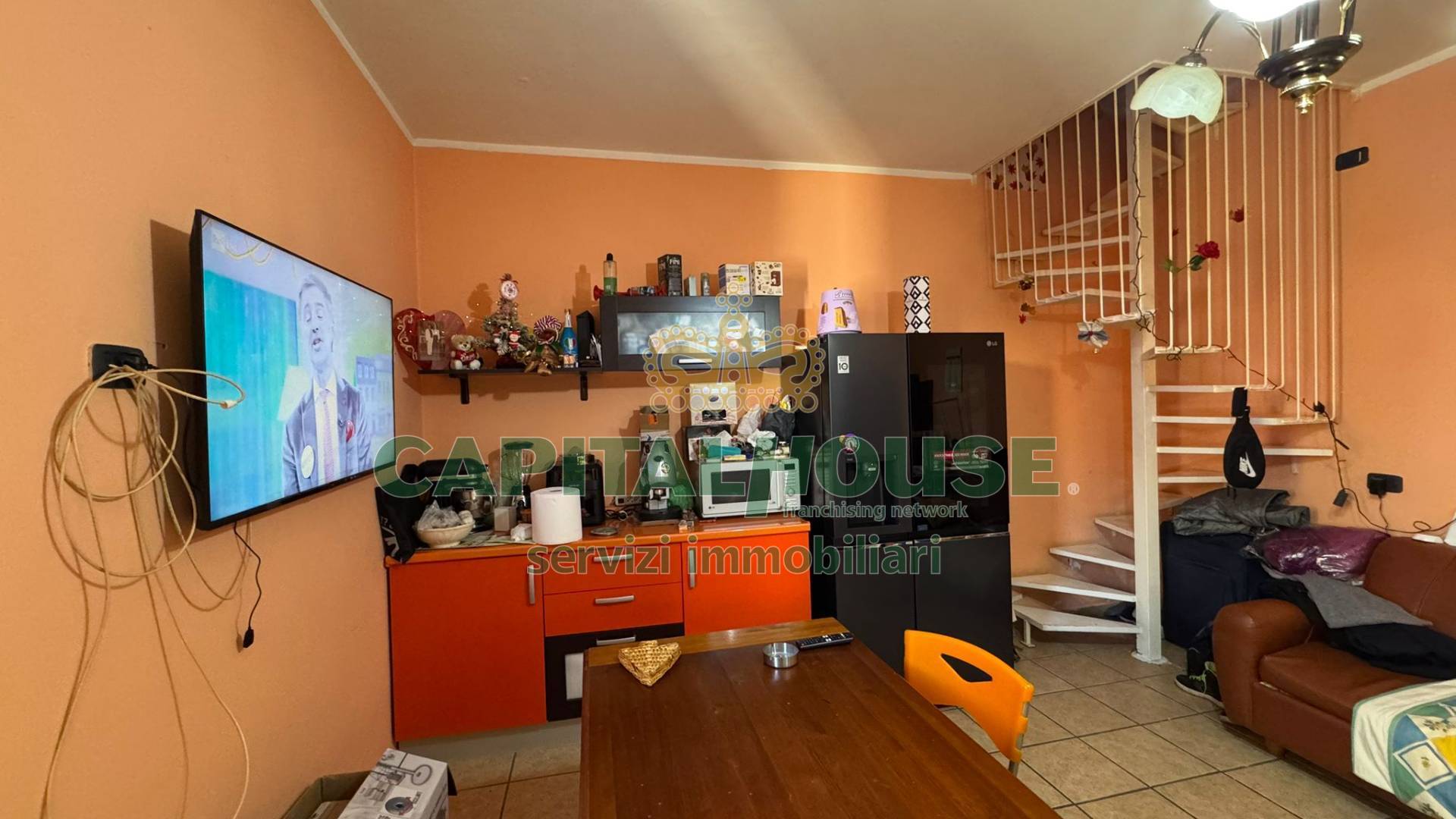 Appartamento in vendita a Mugnano del Cardinale