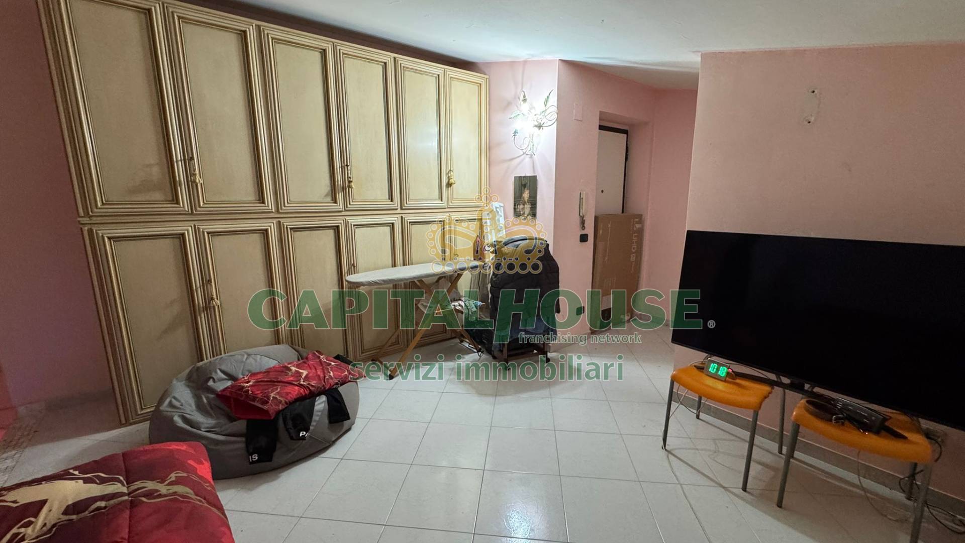 Appartamento in vendita a Mugnano del Cardinale