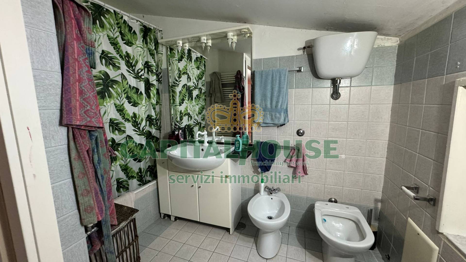 Appartamento in vendita a Mugnano del Cardinale