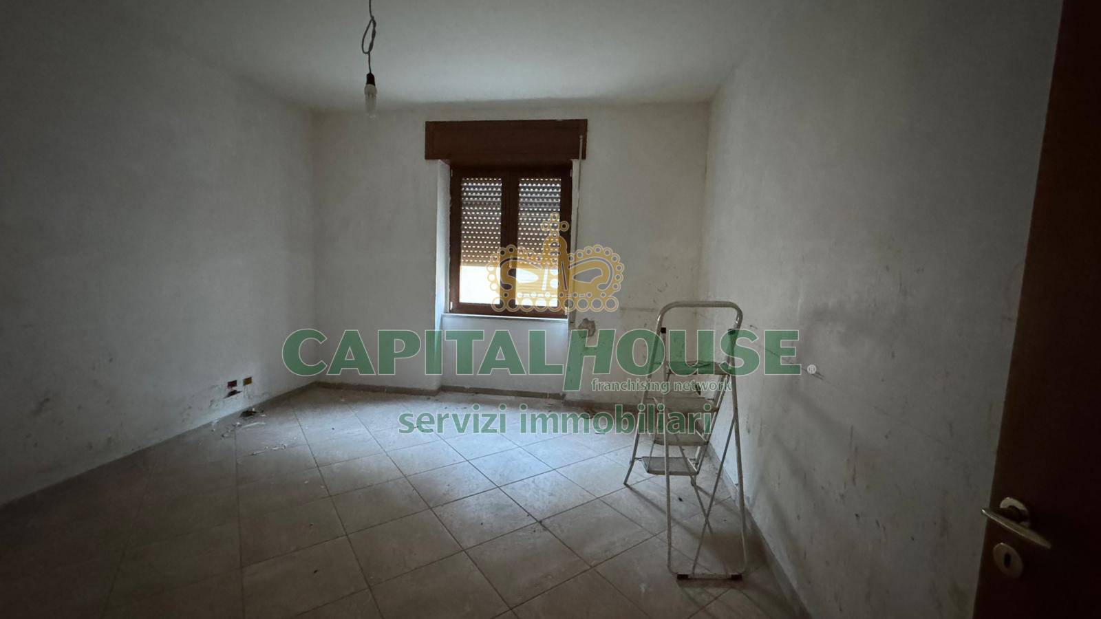 Appartamento in vendita a Mugnano del Cardinale