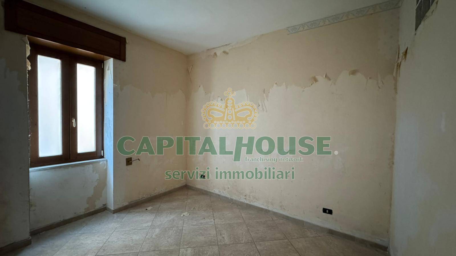 Appartamento in vendita a Mugnano del Cardinale