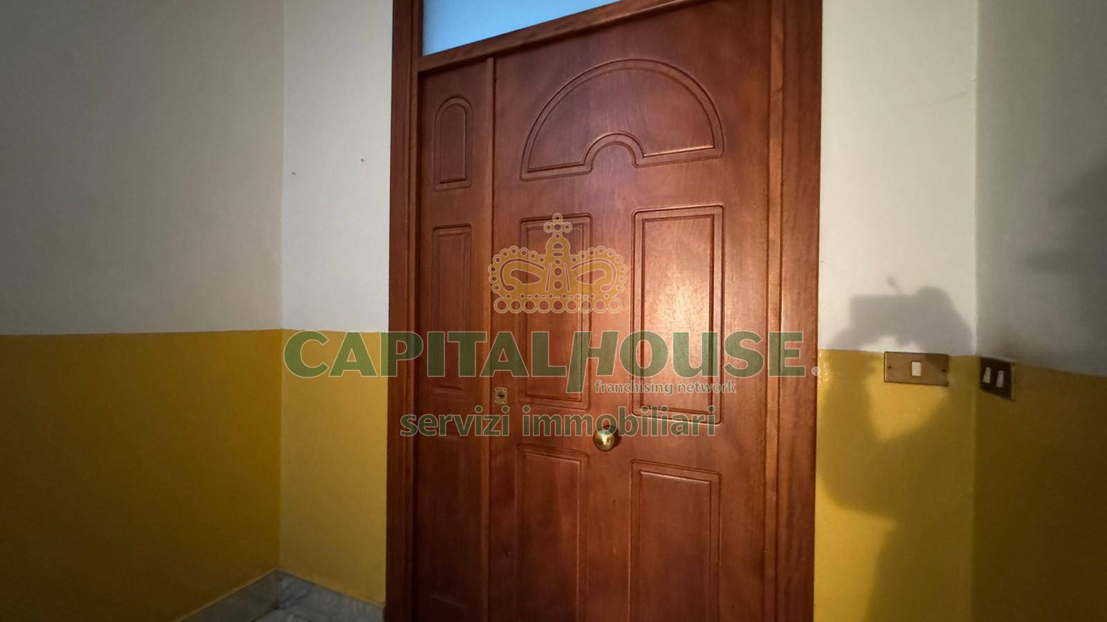 Appartamento in vendita a Mugnano del Cardinale