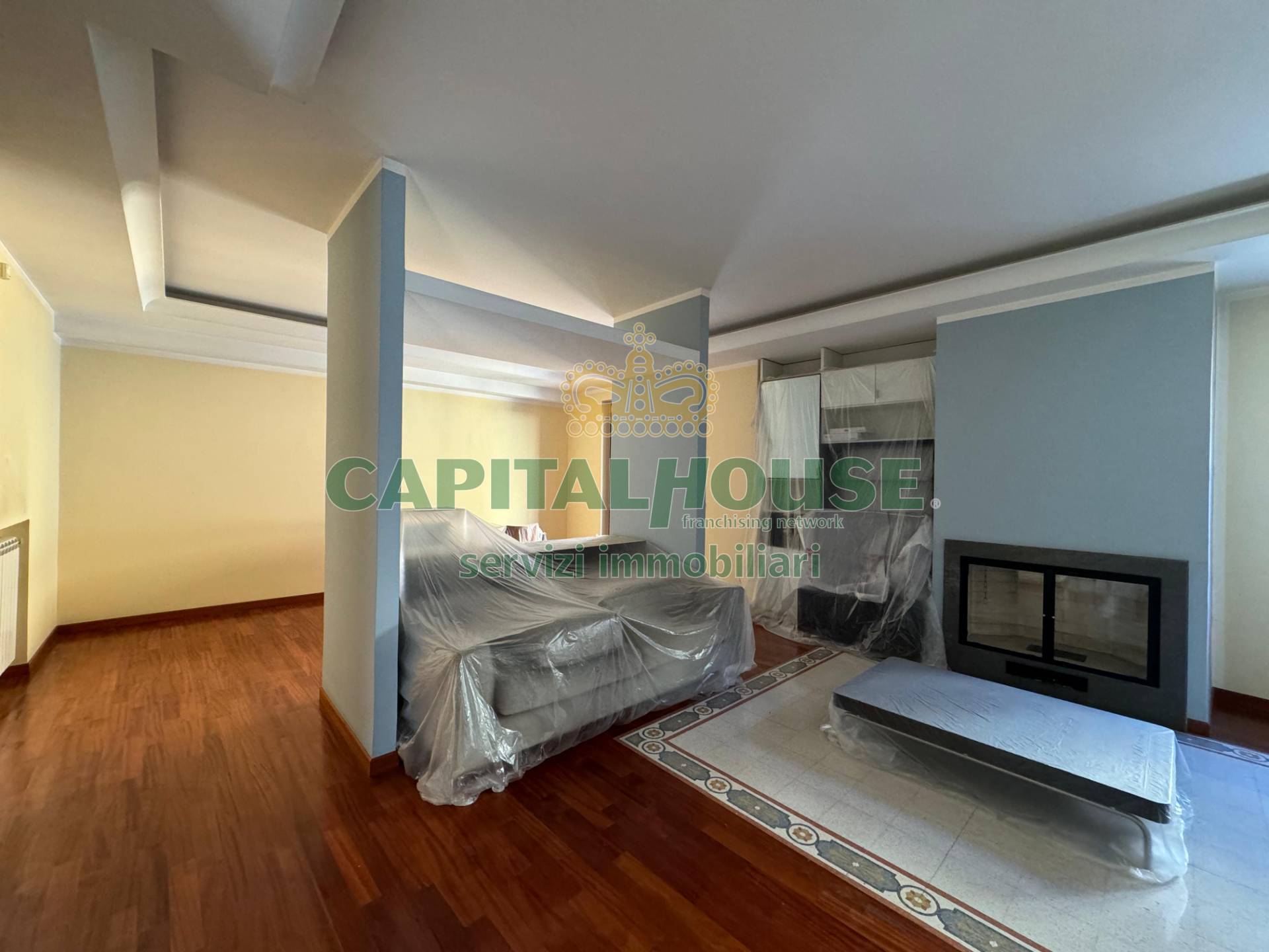 S.Indipendente in vendita a Sirignano