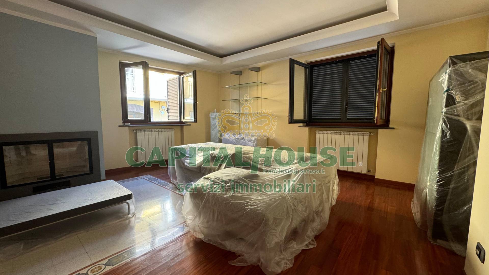 S.Indipendente in vendita a Sirignano