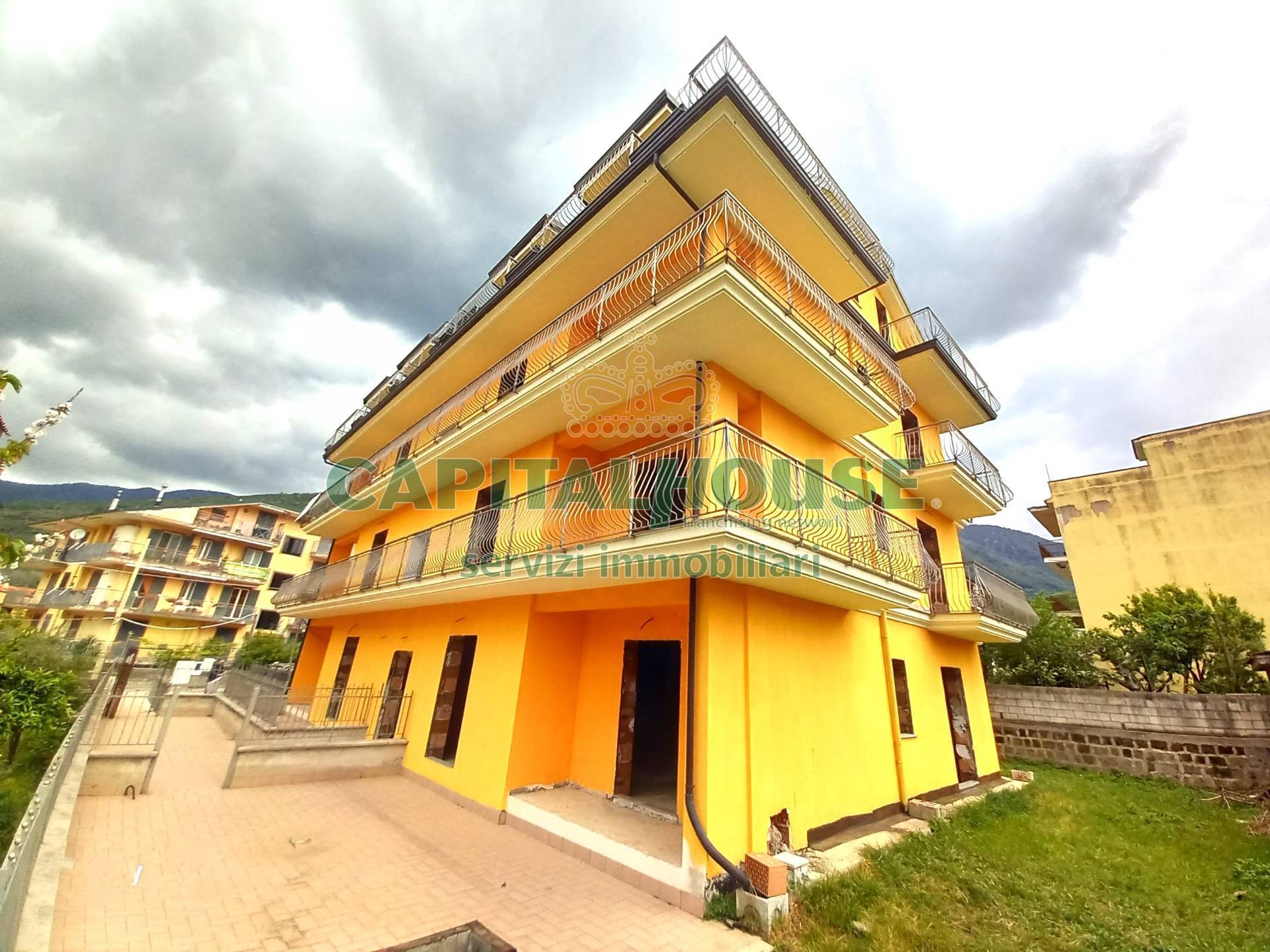 Appartamento in vendita a Sirignano