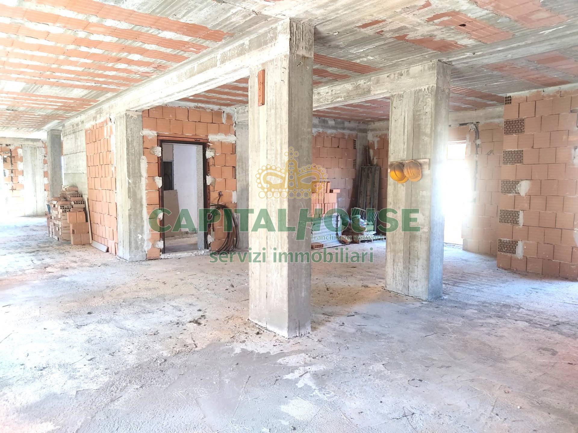 Appartamento in vendita a Sirignano