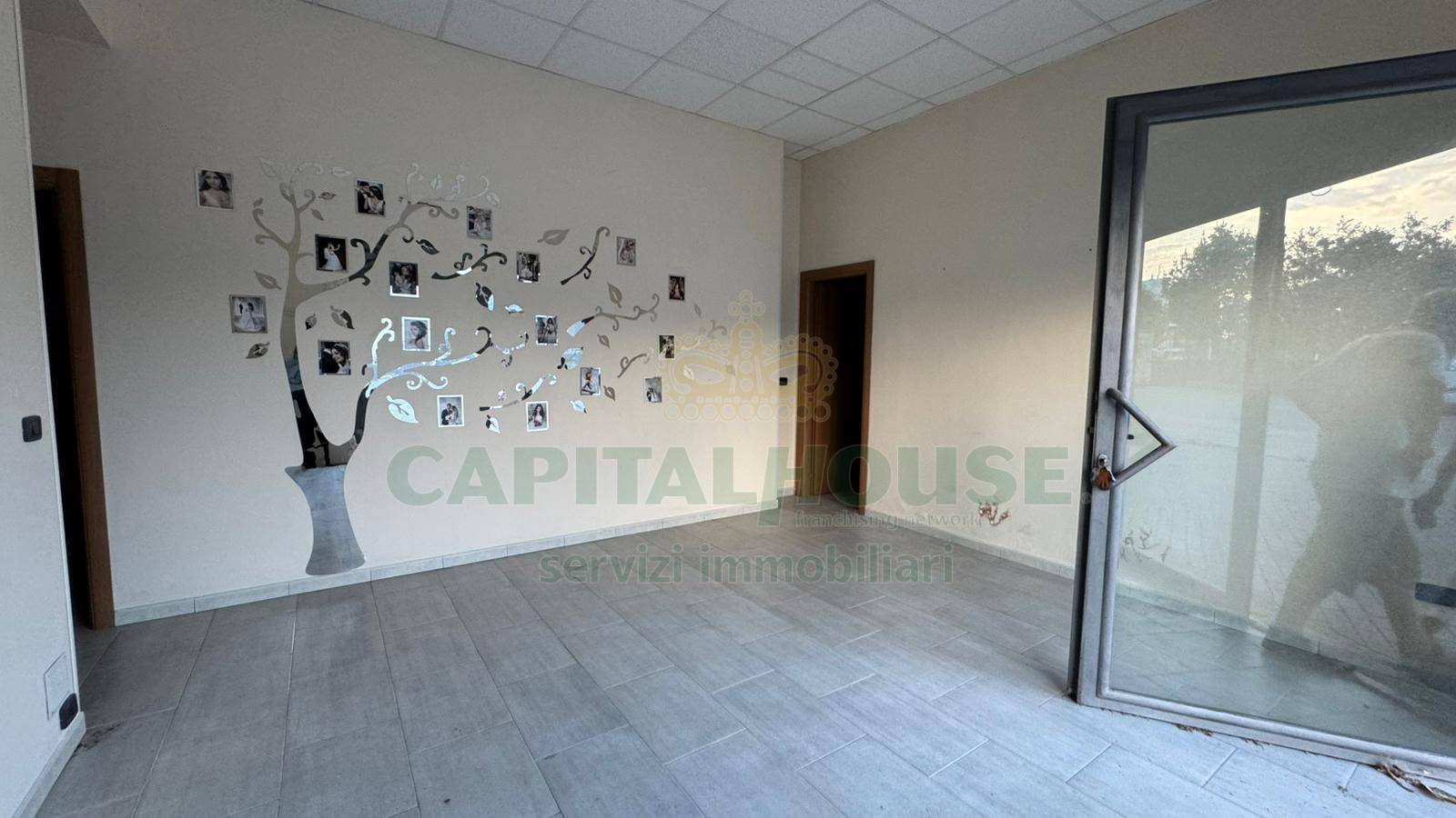 Commerciale in affitto a Mugnano del Cardinale