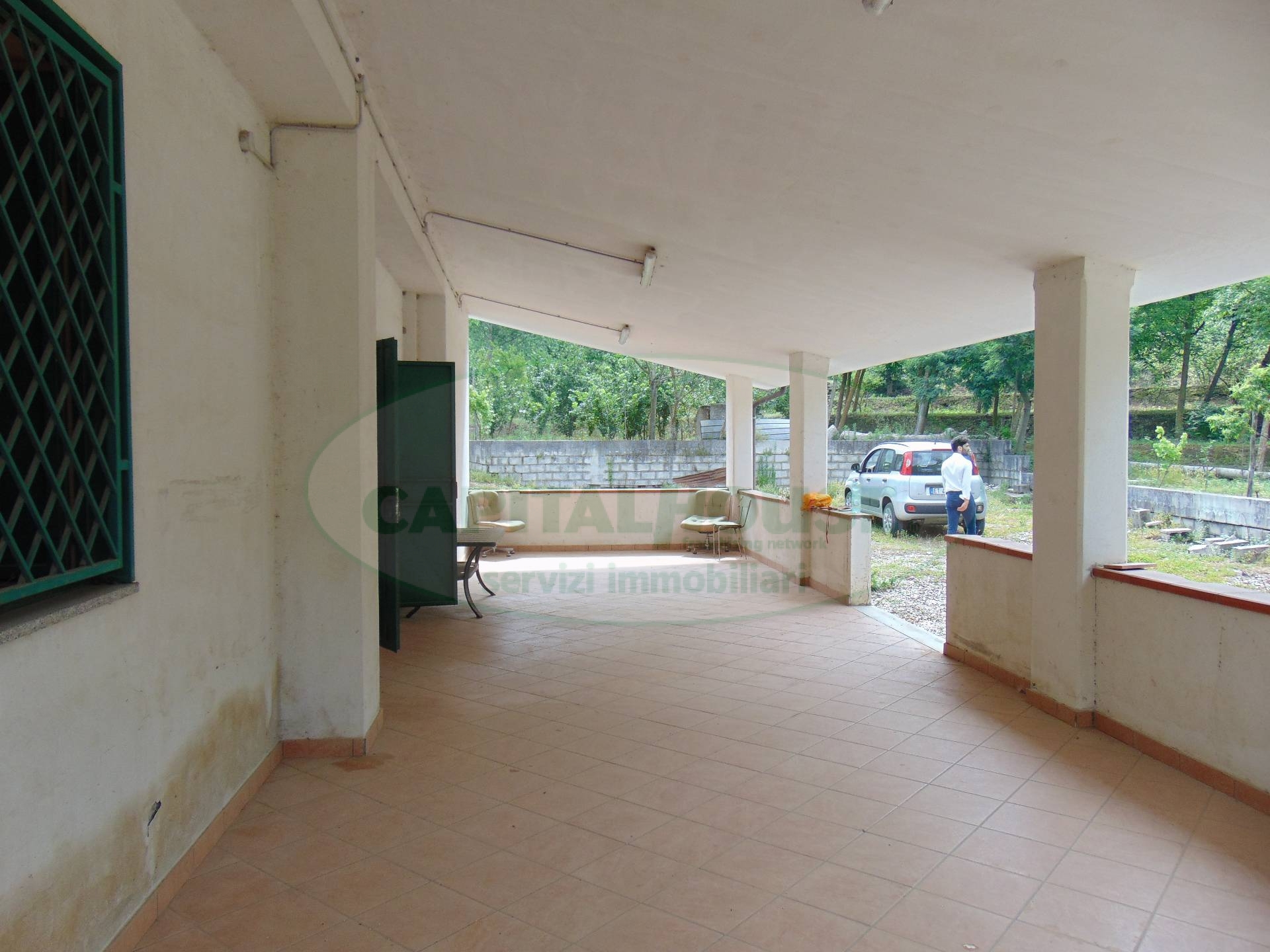 Terreno agricolo in vendita a Mugnano del Cardinale