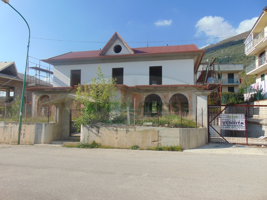 Villa in vendita a Sirignano