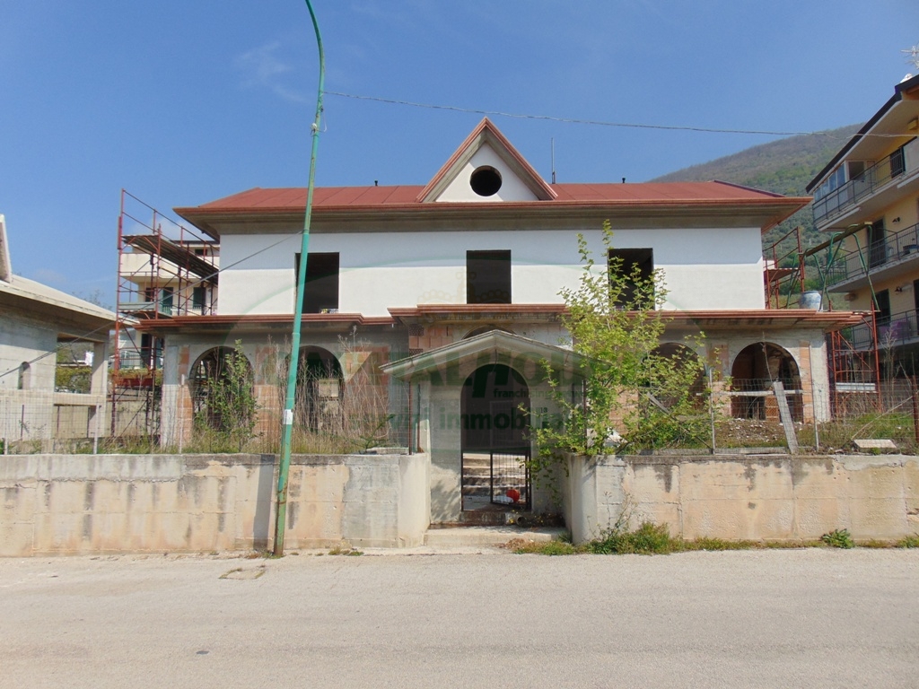 Villa in vendita a Sirignano