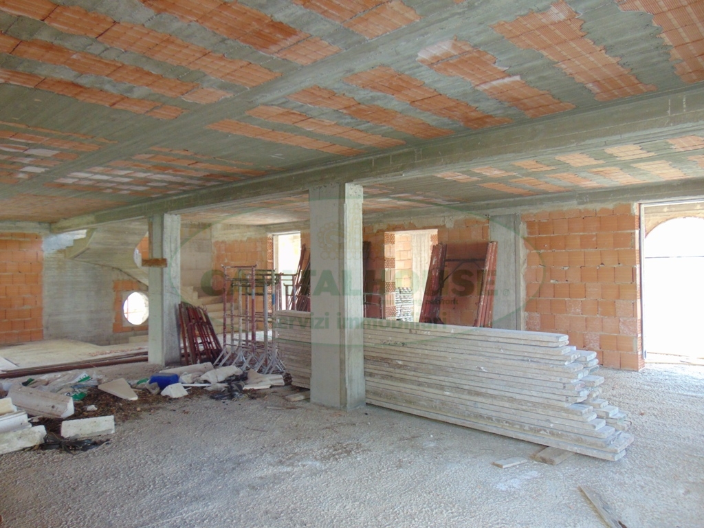 Villa in vendita a Sirignano