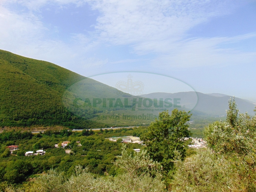 Terreno agricolo in vendita a Mugnano del Cardinale