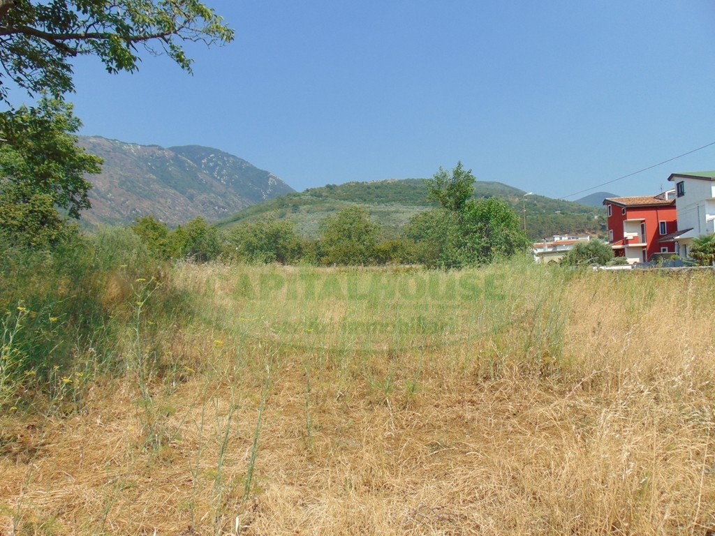 Terreno edificabile in vendita a Quadrelle