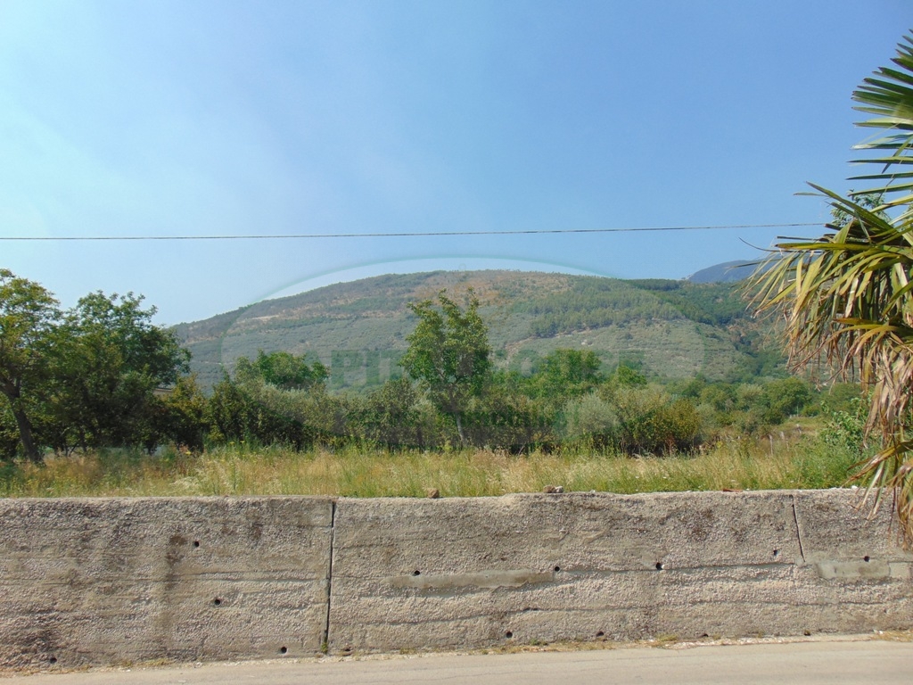 Terreno edificabile in vendita a Quadrelle