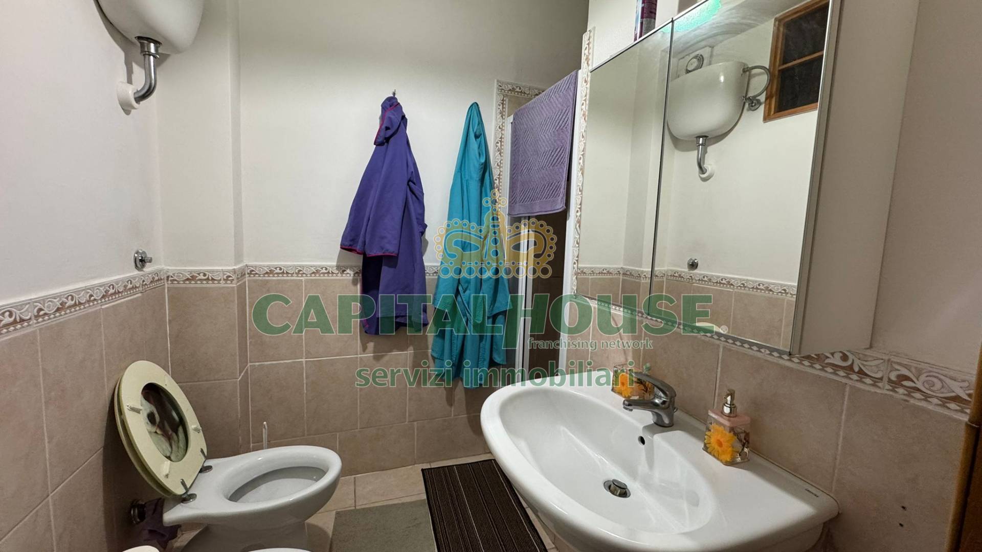 Appartamento in vendita a Mugnano del Cardinale