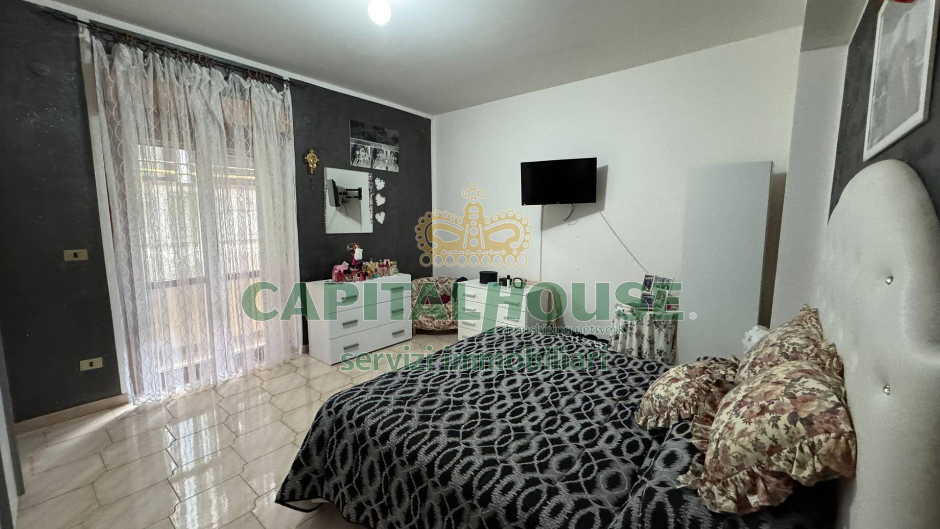 Appartamento in vendita a Mugnano del Cardinale